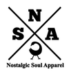 Nostalgic Soul Apparel