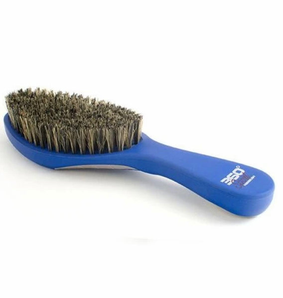 Crown Quality Products 360 Sport 2.0 Wave Brush