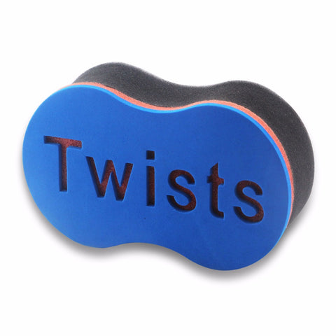 Twist Curl Sponge