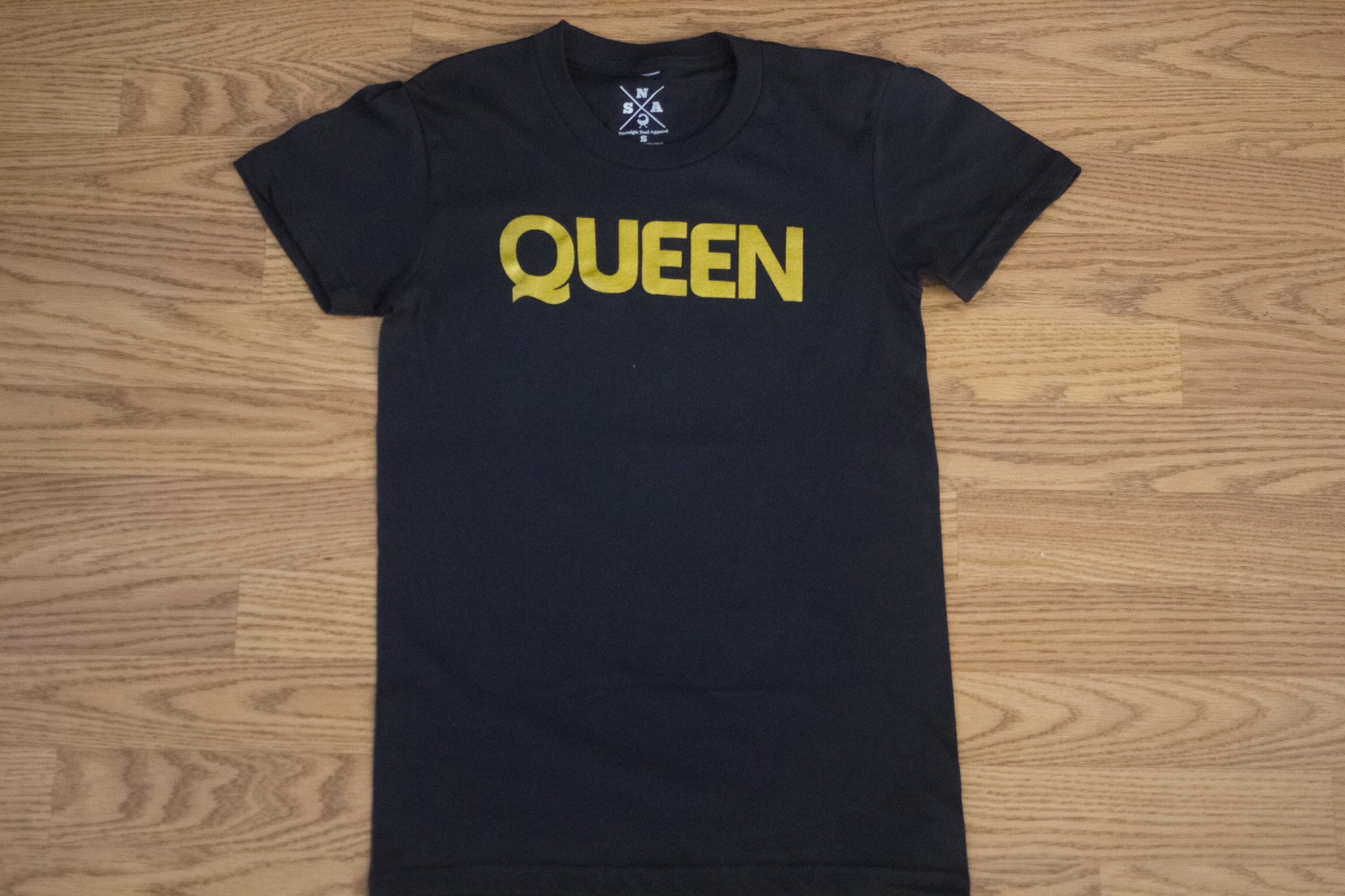 Women's Queen T-Shirt