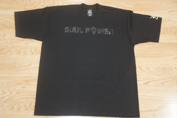 Men's Soul Power T-Shirt