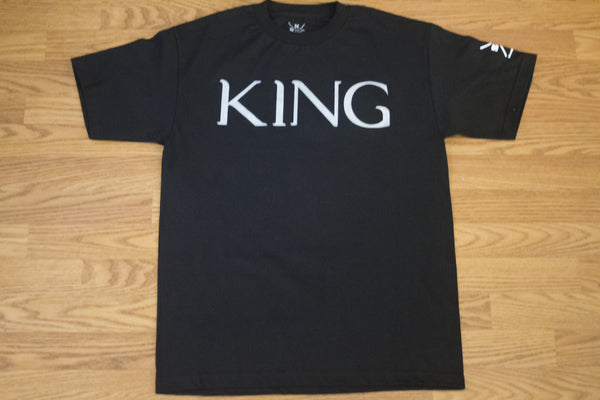 Men's King T-Shirt